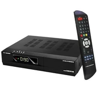  Evolutionbox EV-HD190C no Paraguai