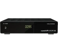  Evolutionbox EV-HD95 no Paraguai