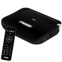  Freei FR1 Full HD no Paraguai