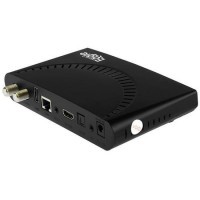 Receptor digital Freesky Eagle Ultra HD 4K