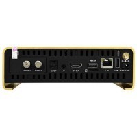 Receptor digital Freesky Eternity Rock Ultra HD 4K