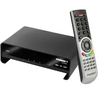  Freesky La Roca no Paraguai