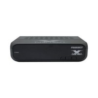 Receptor digital Freesky Triplo X Full HD