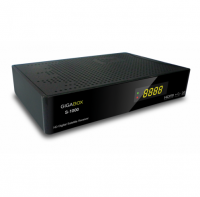 Receptor digital Gigabox S-1000 HD