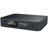  Globalsat GS-111 Plus no Paraguai