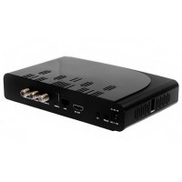 Receptor digital Globalsat GS-280 Full HD