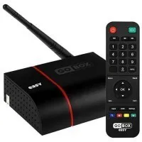  Gobox Easy Full HD no Paraguai