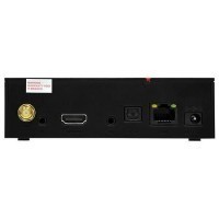 Receptor digital Gobox Easy Full HD
