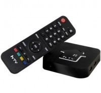 Receptor digital H-TV Box 3 Full HD