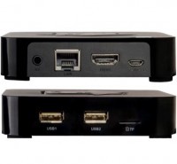 Receptor digital H-TV Box 3 Full HD