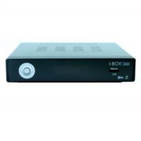 Receptor digital i-Box Sky S-2000 HD