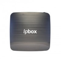 Receptor digital Ipbox IPBX-1 Ultra HD