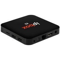 Receptor digital Ipbox X3 Full HD 4K