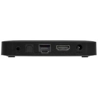 Receptor digital Ipbox X3 Full HD 4K