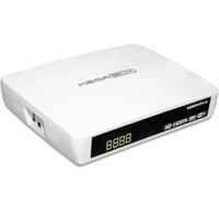  MegaBox MG5HD Plus no Paraguai