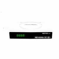 Receptor digital MegaBox MG7HD Plus