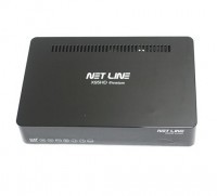 Receptor digital Net Line X-95 HD Premium