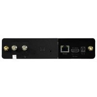 Receptor digital Phantom Cinema Ultra HD 4K
