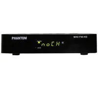  Phantom Mini F90 HD no Paraguai