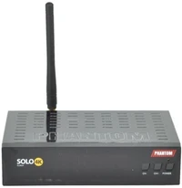  Phantom Solo 4K no Paraguai