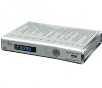 Receptor digital Premium Box P-999 HD Duo