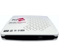 Receptor digital Probox HD-180 Platinum