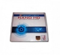 Receptor digital Sonicview Nano HD