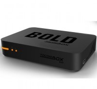 Receptor digital Tocombox Bold 4K no Paraguai