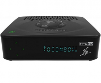 Receptor digital Tocombox PFC VIP HD no Paraguai