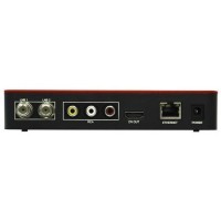 Receptor digital Tocombox Pipoca HD