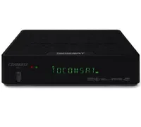  Tocomsat Combate HD no Paraguai