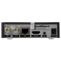 Receptor digital Tocomsat Phoenix S Full HD