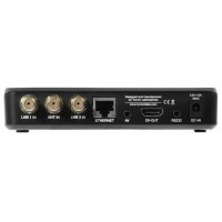 Receptor digital Tocomsat Turbo S Full HD
