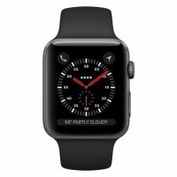 Relógio de Pulso Apple Watch Series 3 38MM no Paraguai