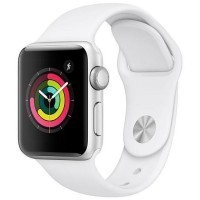 Relógio de Pulso Apple Watch Series 3 38MM