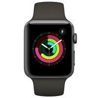 Relógio de Pulso Apple Watch Series 3 42MM