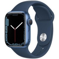 Relógio de Pulso Apple Watch Series 7 41MM