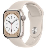 Relógio de Pulso Apple Watch Series 8 41MM
