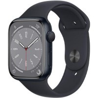 Relógio de Pulso Apple Watch Series 8 45MM no Paraguai