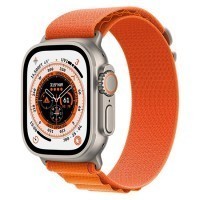 Relógio de Pulso Apple Watch Ultra 49MM 4G