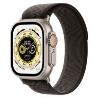 Relógio de Pulso Apple Watch Ultra 49MM 4G