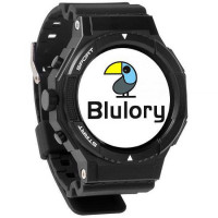 Relógio de Pulso Blulory SV GPS no Paraguai