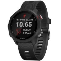 Relógio de Pulso Garmin Forerunner 245 Music