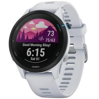 Relógio de Pulso Garmin Forerunner 255 Music
