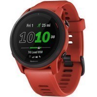Relógio de Pulso Garmin Forerunner 745