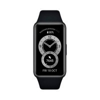 Relógio de Pulso Huawei Band 6 FRA-B19