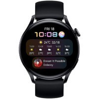 Relógio de Pulso Huawei Watch 3 GLL-AL03