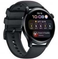 Relógio de Pulso Huawei Watch 3 GLL-AL03