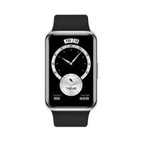 Relógio de Pulso Huawei Watch Fit Elegant TIA-B29