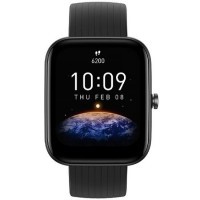 Relógio de Pulso Xiaomi Amazfit Bip 3 A2172 no Paraguai